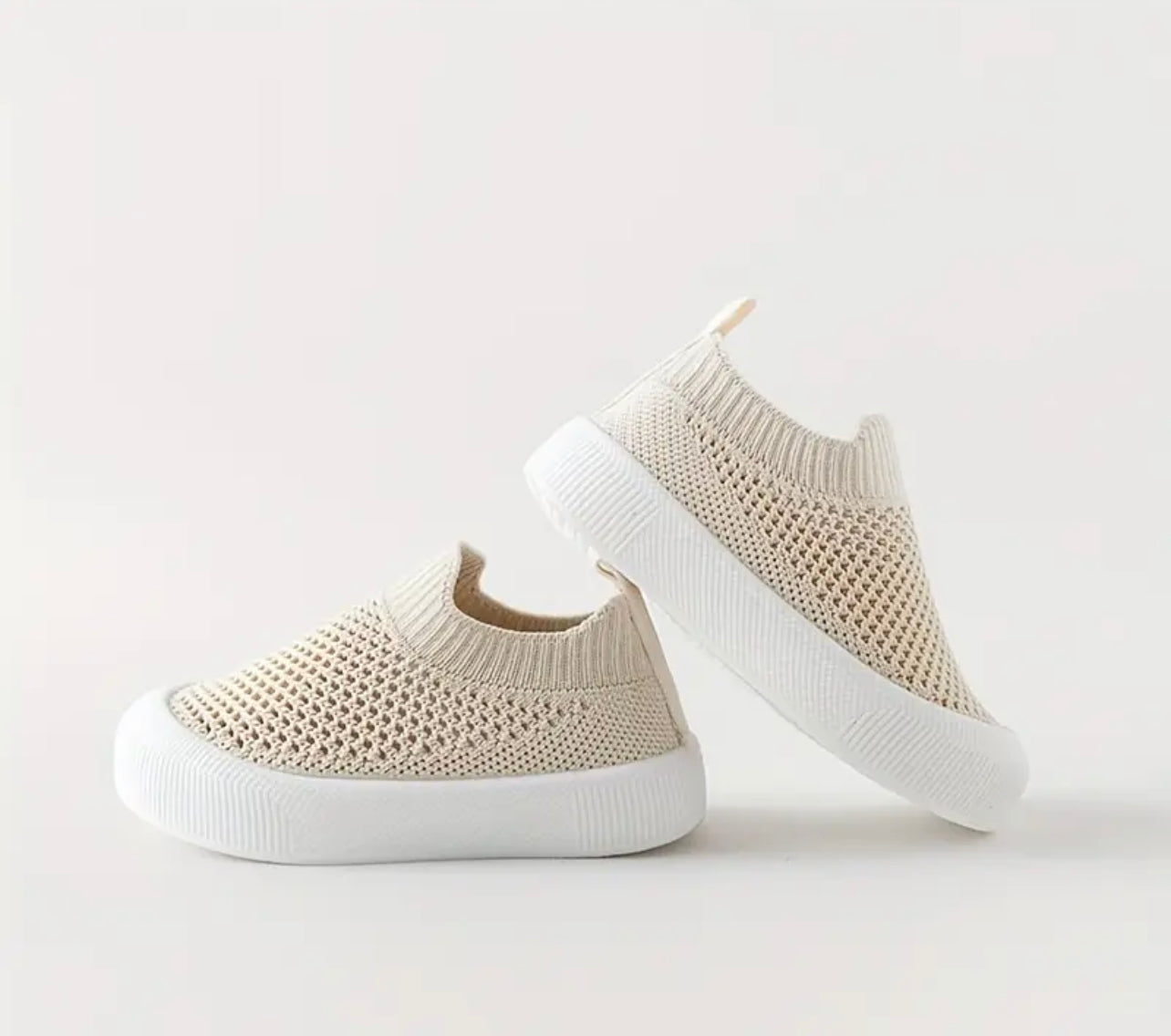 Children’s Slip On Sneakers