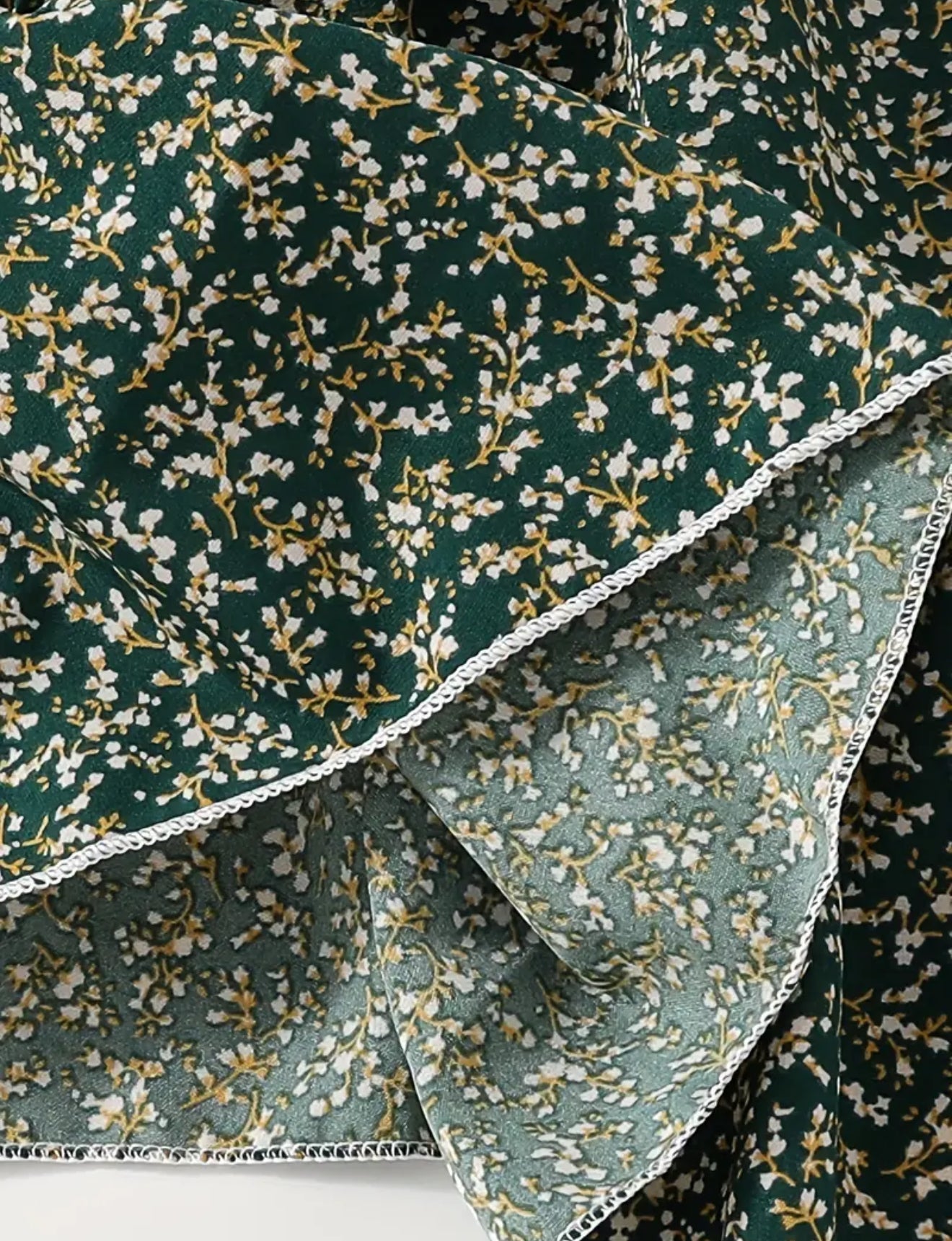 Floral Little One Dress