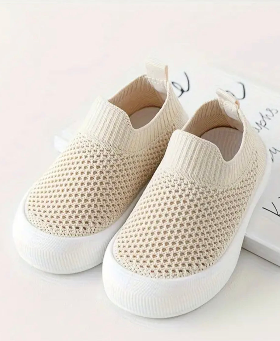 Children’s Slip On Sneakers