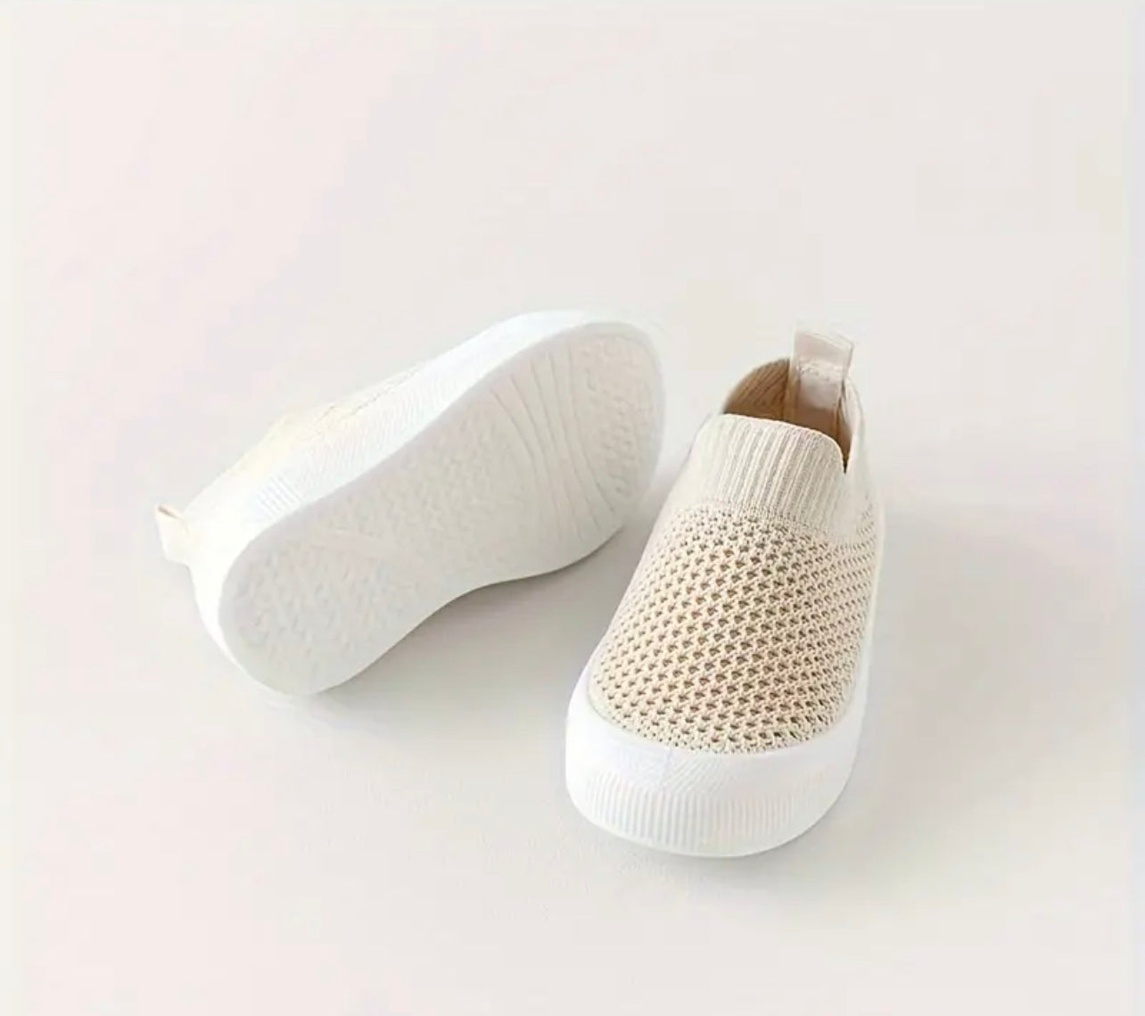 Children’s Slip On Sneakers