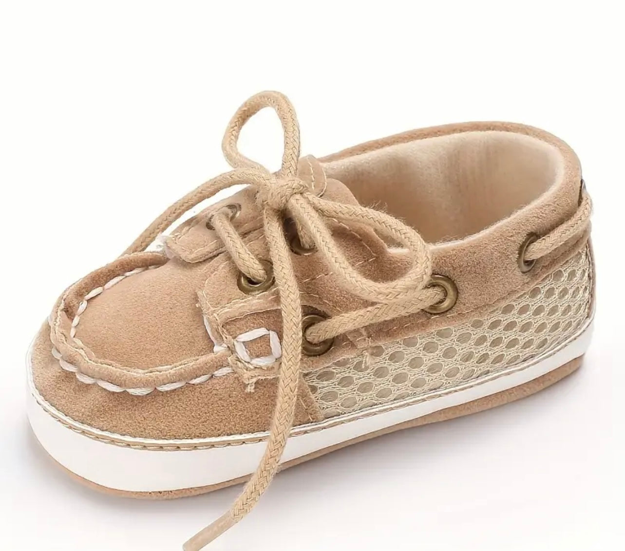 Children’s Boat Shoes