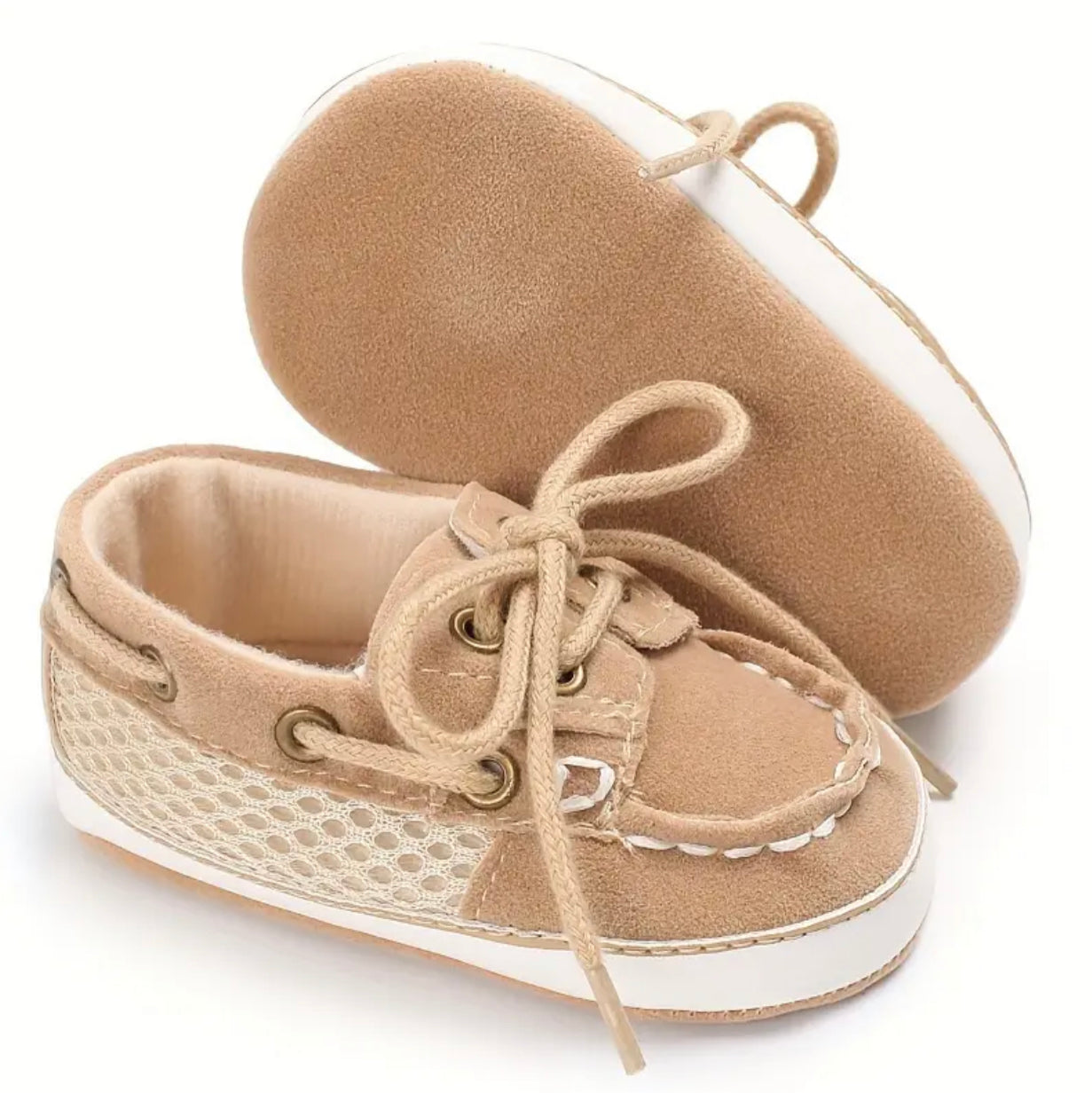 Children’s Boat Shoes